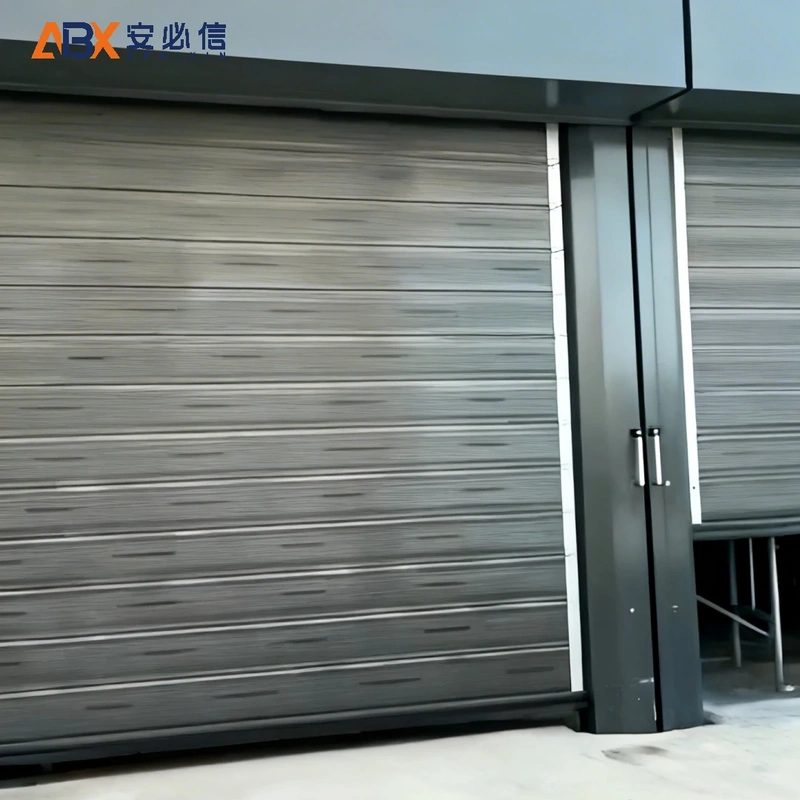 阜阳市涡轮硬质高速门